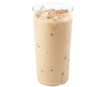 義式奶茶