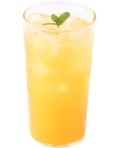 honey lemon tea